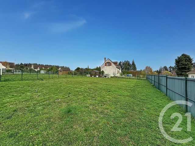 Maison &agrave; vendre - 5 pi&egrave;ces - 88 m2 - Vouzon - 41 - CENTRE