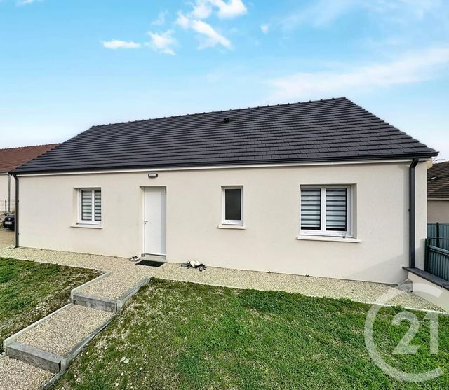 Maison à vendre VOUZON