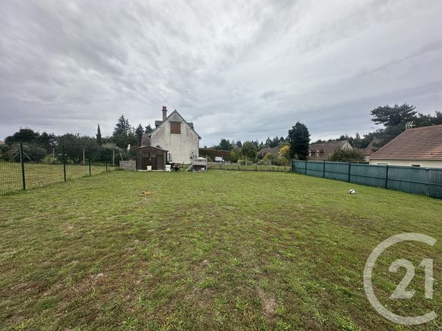 Maison à vendre - 5 pièces - 88 m2 - Vouzon - 41 - CENTRE