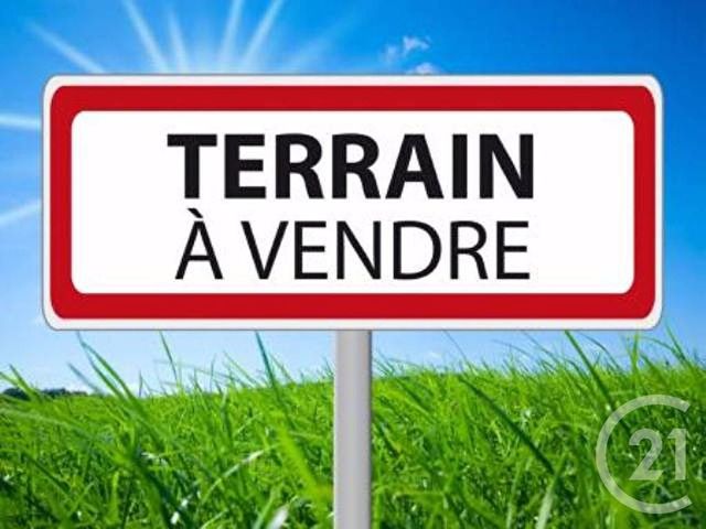 Terrain à vendre - 1668 m2 - St Viatre - 41 - CENTRE