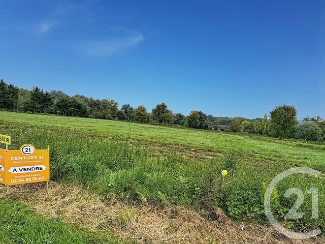 Terrain à vendre - 660 m2 - St Viatre - 41 - CENTRE