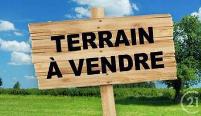 Terrain à vendre - 660 m2 - St Viatre - 41 - CENTRE