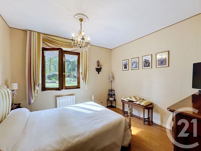 Maison &agrave; vendre - 6 pi&egrave;ces - 122,45 m2 - Nouan Le Fuzelier - 41 - CENTRE