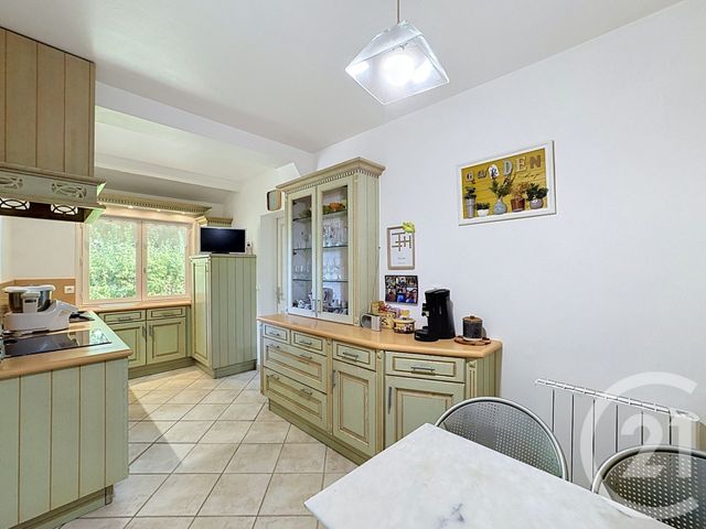 Maison &agrave; vendre - 6 pi&egrave;ces - 122,45 m2 - Nouan Le Fuzelier - 41 - CENTRE