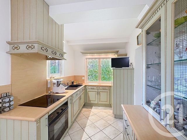 Maison &agrave; vendre - 6 pi&egrave;ces - 122,45 m2 - Nouan Le Fuzelier - 41 - CENTRE