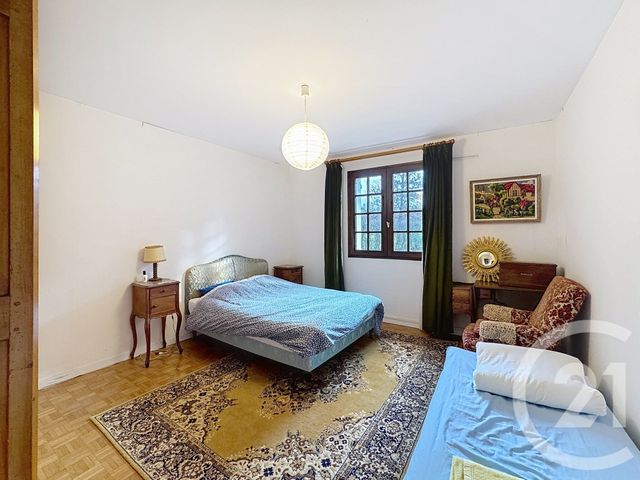 Maison &agrave; vendre - 6 pi&egrave;ces - 147,05 m2 - Yvoy Le Marron - 41 - CENTRE