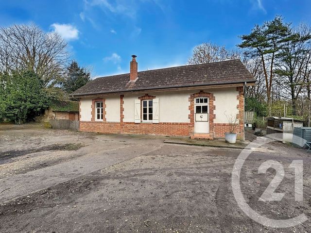 Maison à vendre - 4 pièces - 88,75 m2 - Chaon - 41 - CENTRE