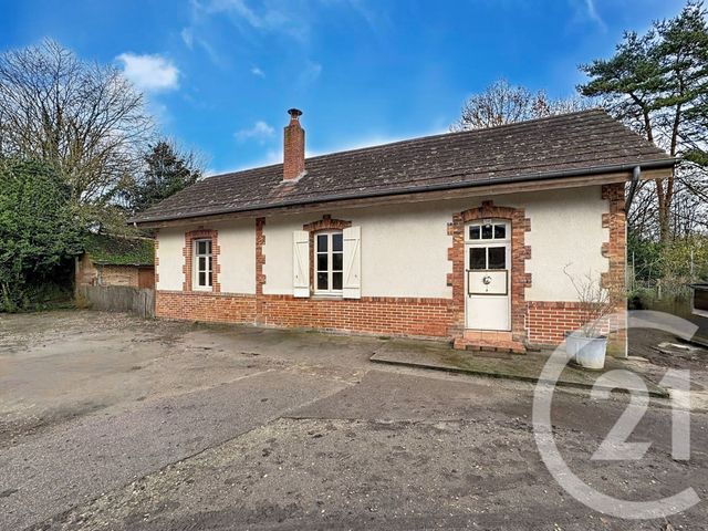 Maison à vendre CHAON