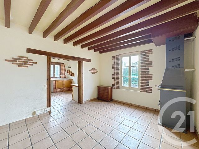 Maison à vendre - 4 pièces - 88,75 m2 - Chaon - 41 - CENTRE