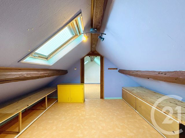 Maison à vendre - 4 pièces - 88,75 m2 - Chaon - 41 - CENTRE