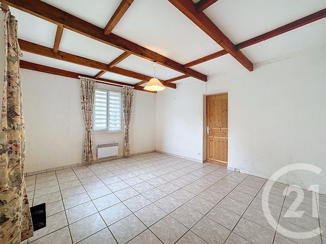 Afficher la photo en grand Maison à vendre - 4 pièces - 100,40 m2 - La Marolle En Sologne - 41 - CENTRE