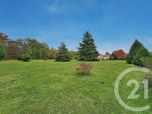 Afficher la photo en grand Maison à vendre - 4 pièces - 100,40 m2 - La Marolle En Sologne - 41 - CENTRE