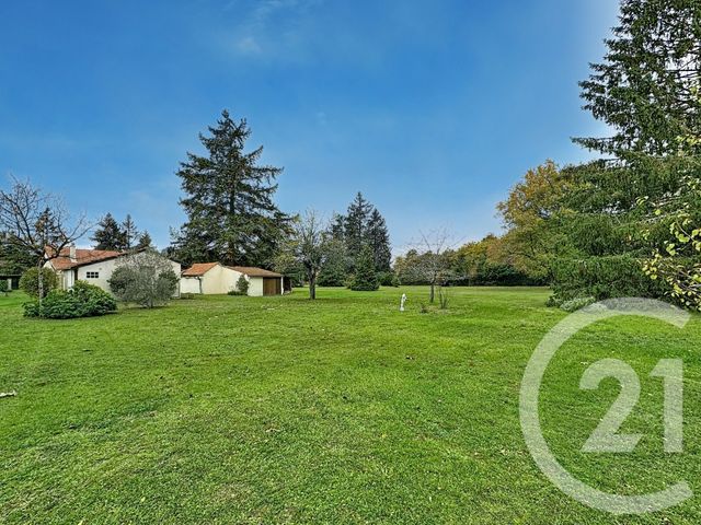 Afficher la photo en grand Maison à vendre - 4 pièces - 100,40 m2 - La Marolle En Sologne - 41 - CENTRE