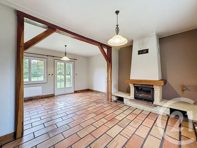 Afficher la photo en grand Maison à vendre - 4 pièces - 100,40 m2 - La Marolle En Sologne - 41 - CENTRE