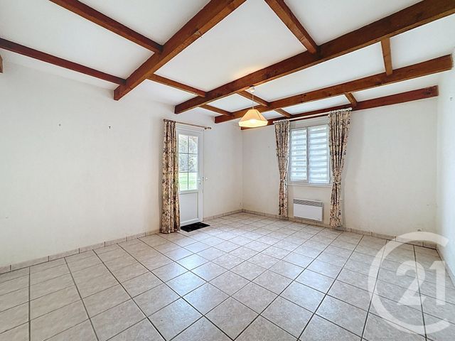 Afficher la photo en grand Maison à vendre - 4 pièces - 100,40 m2 - La Marolle En Sologne - 41 - CENTRE