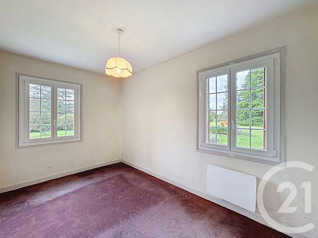 Afficher la photo en grand Maison à vendre - 4 pièces - 100,40 m2 - La Marolle En Sologne - 41 - CENTRE