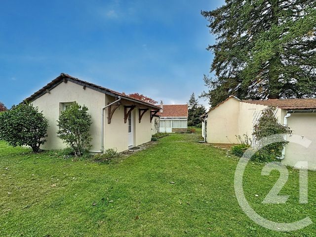 Afficher la photo en grand Maison à vendre - 4 pièces - 100,40 m2 - La Marolle En Sologne - 41 - CENTRE