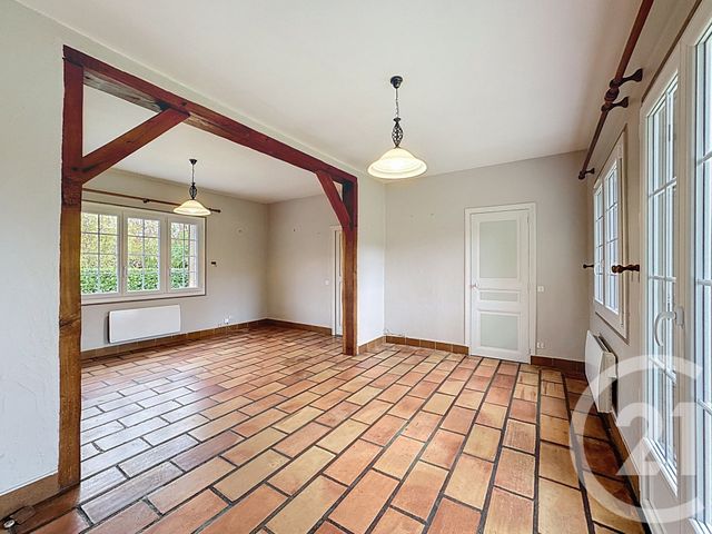 Afficher la photo en grand Maison à vendre - 4 pièces - 100,40 m2 - La Marolle En Sologne - 41 - CENTRE