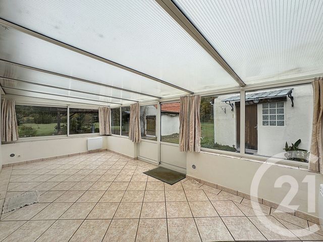 Afficher la photo en grand Maison à vendre - 4 pièces - 100,40 m2 - La Marolle En Sologne - 41 - CENTRE