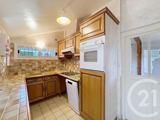 Afficher la photo en grand Maison à vendre - 4 pièces - 100,40 m2 - La Marolle En Sologne - 41 - CENTRE