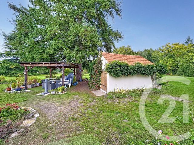 Afficher la photo en grand Maison à vendre - 4 pièces - 100,40 m2 - La Marolle En Sologne - 41 - CENTRE