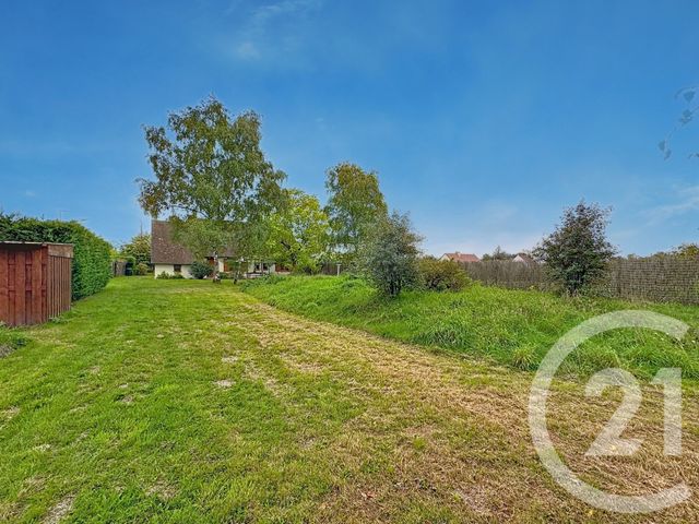 Afficher la photo en grand Maison à vendre - 5 pièces - 174,30 m2 - La Marolle En Sologne - 41 - CENTRE