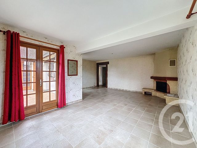 Afficher la photo en grand Maison à vendre - 5 pièces - 174,30 m2 - La Marolle En Sologne - 41 - CENTRE
