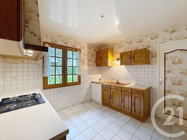 Afficher la photo en grand Maison à vendre - 5 pièces - 174,30 m2 - La Marolle En Sologne - 41 - CENTRE