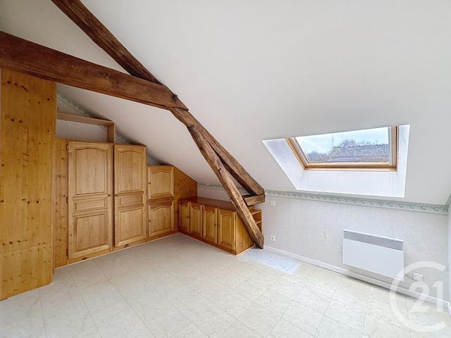 Maison à vendre - 4 pièces - 61 m2 - Lamotte Beuvron - 41 - CENTRE