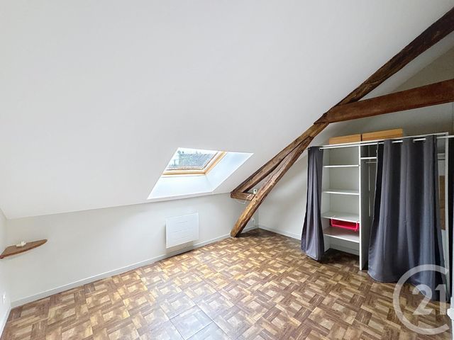 Maison à vendre - 4 pièces - 61 m2 - Lamotte Beuvron - 41 - CENTRE