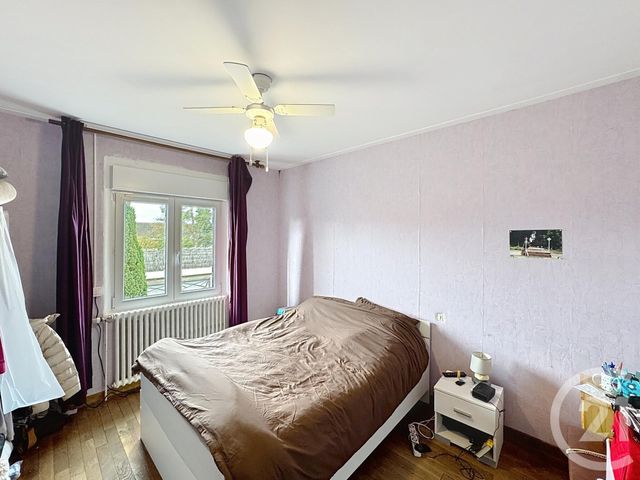 Maison à vendre - 4 pièces - 88 m2 - Nouan Le Fuzelier - 41 - CENTRE