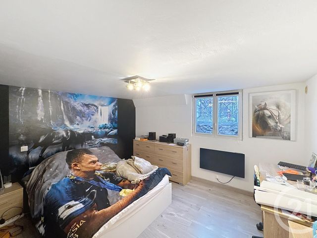 Maison à vendre - 4 pièces - 88 m2 - Nouan Le Fuzelier - 41 - CENTRE