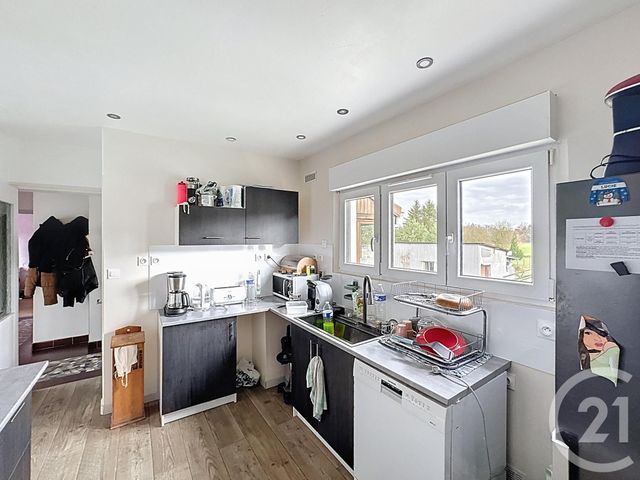 Maison à vendre - 4 pièces - 88 m2 - Nouan Le Fuzelier - 41 - CENTRE