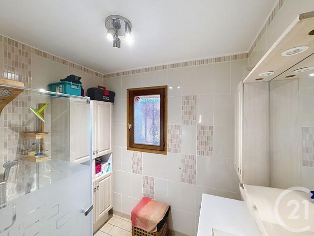 Maison &agrave; vendre - 5 pi&egrave;ces - 116 m2 - Lamotte Beuvron - 41 - CENTRE