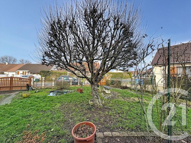 Maison &agrave; vendre - 5 pi&egrave;ces - 116 m2 - Lamotte Beuvron - 41 - CENTRE