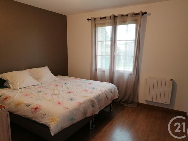 Maison à louer - 3 pièces - 93 m2 - La Ferte Beauharnais - 41 - CENTRE