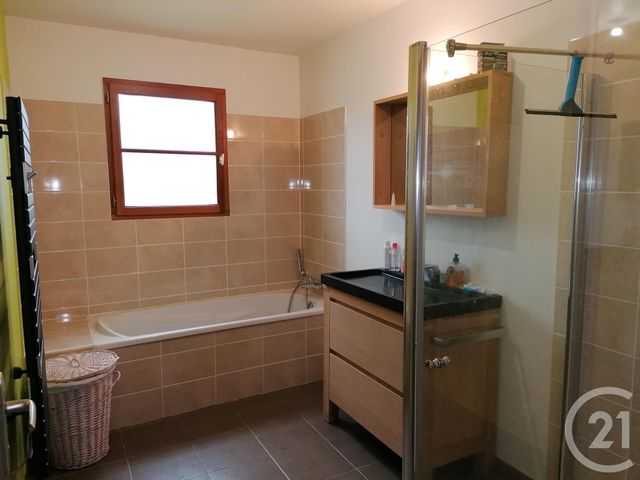 Maison à louer - 3 pièces - 93 m2 - La Ferte Beauharnais - 41 - CENTRE