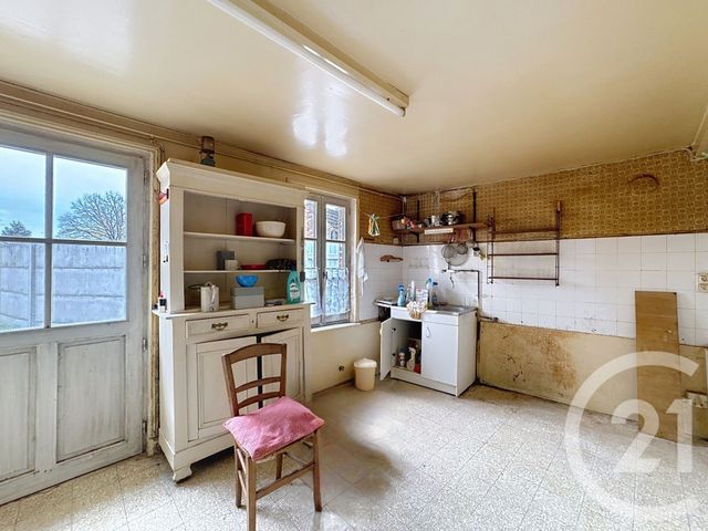 Maison &agrave; vendre - 2 pi&egrave;ces - 48 m2 - Vouzon - 41 - CENTRE