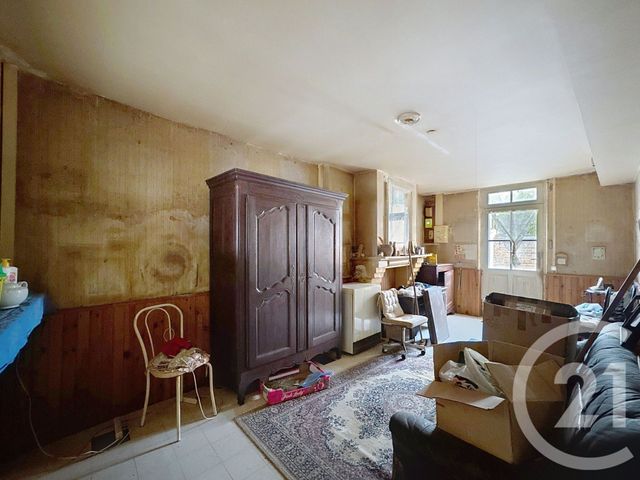 Maison &agrave; vendre - 2 pi&egrave;ces - 48 m2 - Vouzon - 41 - CENTRE