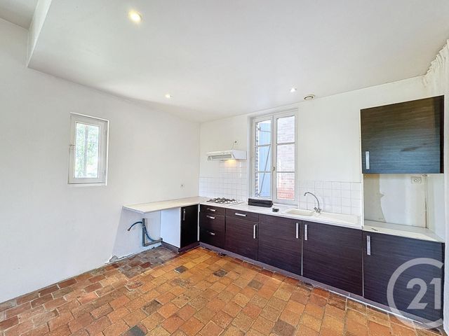 Maison à louer - 3 pièces - 94,36 m2 - Vouzon - 41 - CENTRE