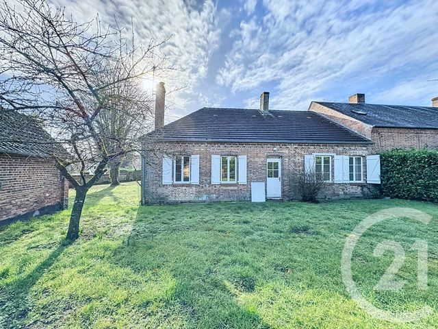 Maison à louer VOUZON