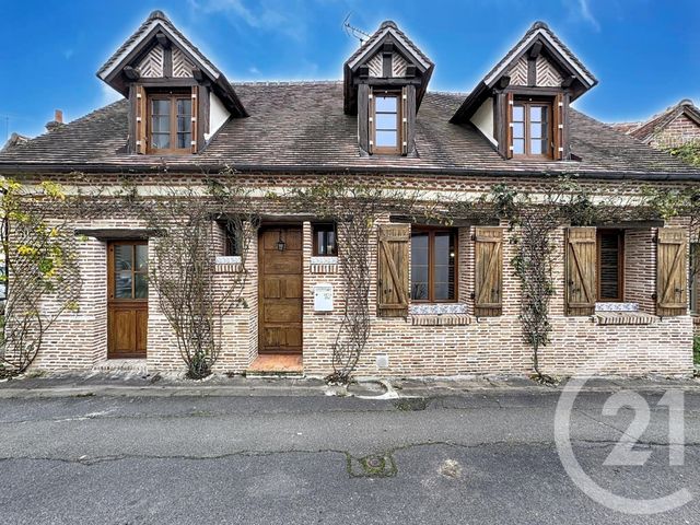 Maison à vendre VOUZON