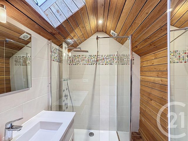 Maison &agrave; vendre - 5 pi&egrave;ces - 187 m2 - Vouzon - 41 - CENTRE