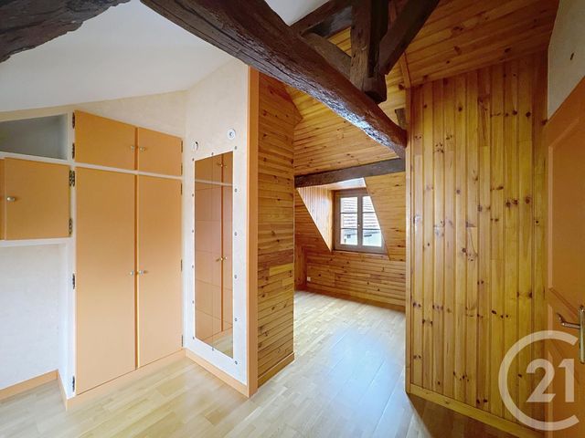 Maison &agrave; vendre - 5 pi&egrave;ces - 187 m2 - Vouzon - 41 - CENTRE