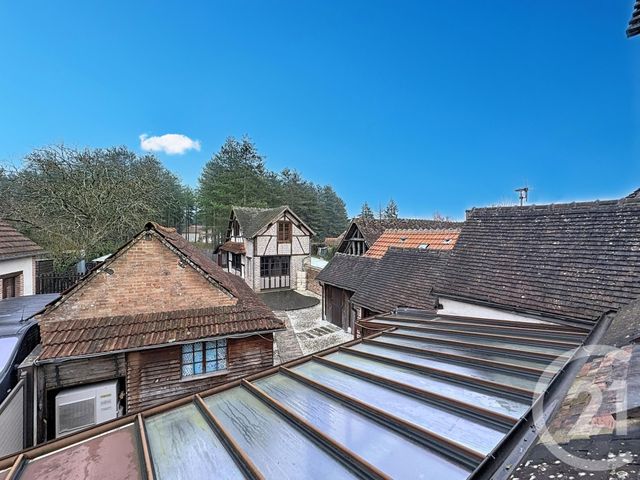 Maison &agrave; vendre - 5 pi&egrave;ces - 187 m2 - Vouzon - 41 - CENTRE