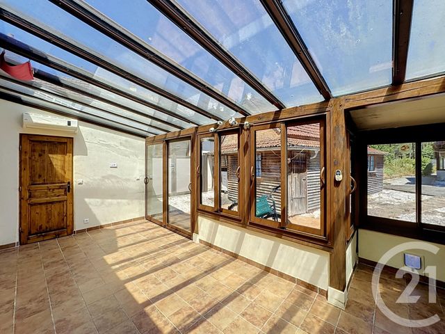 Maison &agrave; vendre - 5 pi&egrave;ces - 187 m2 - Vouzon - 41 - CENTRE
