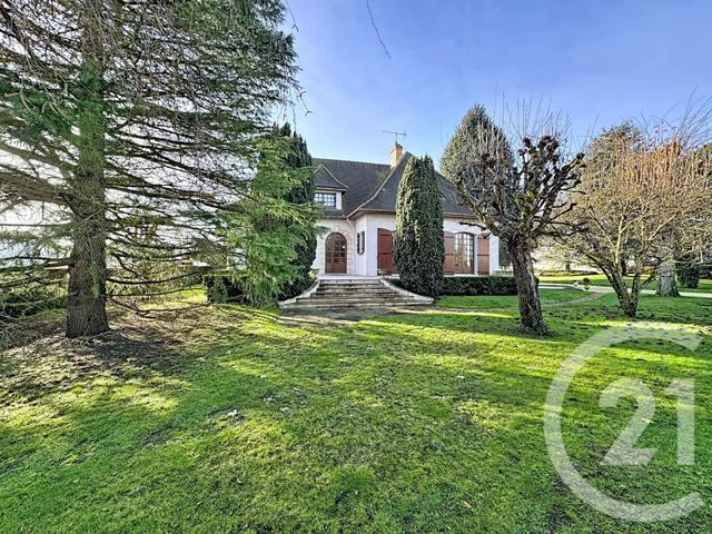 Maison à vendre LAMOTTE BEUVRON