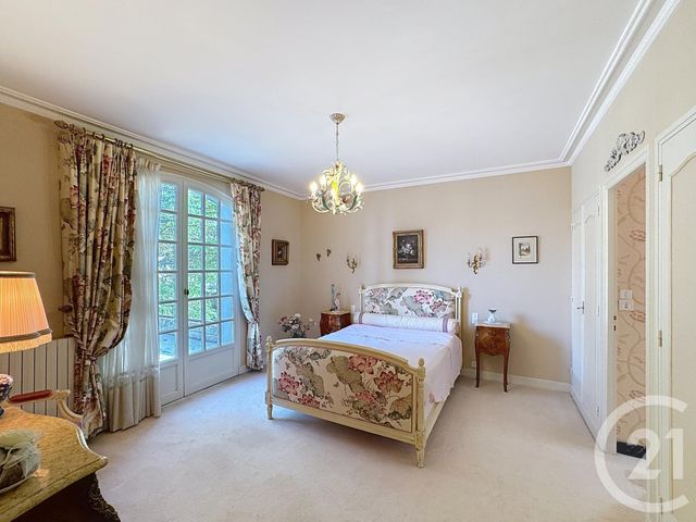 Maison à vendre - 6 pièces - 196 m2 - Lamotte Beuvron - 41 - CENTRE