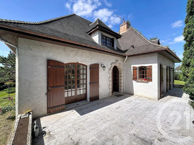 maison - LAMOTTE BEUVRON - 41
