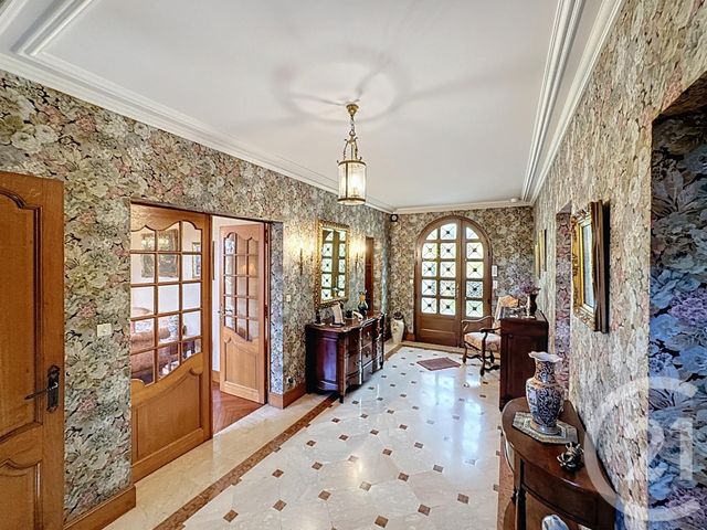 Maison à vendre - 6 pièces - 196 m2 - Lamotte Beuvron - 41 - CENTRE